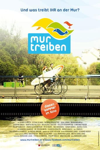 Poster for Murtreiben