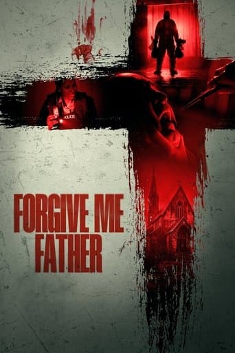 Poster for Forgive Me Father