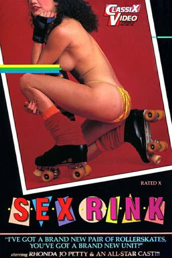 Poster for Sex Rink