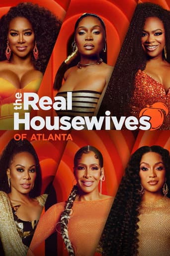 Poster for Season 15
