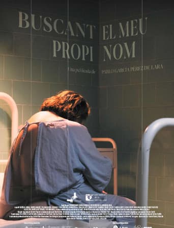 Poster for Buscant el meu propi nom