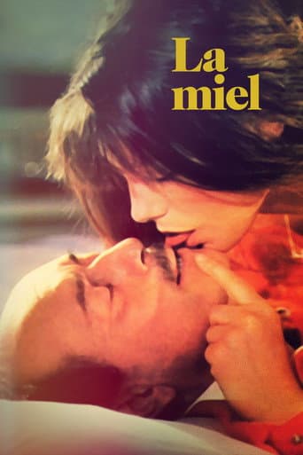 Poster for Honey