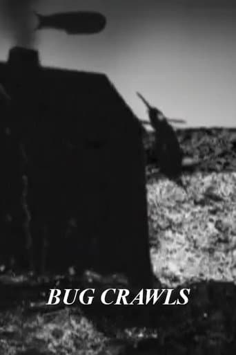 Poster for Bug Crawls