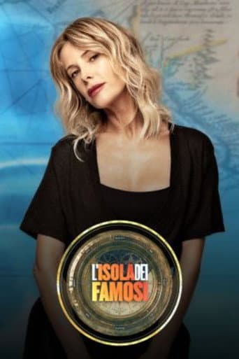 Poster for Season 14