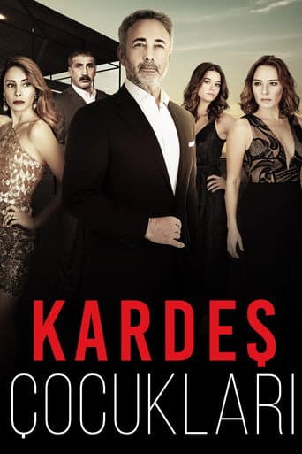 Poster for Kardeş Çocukları
