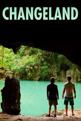 Poster for Changeland