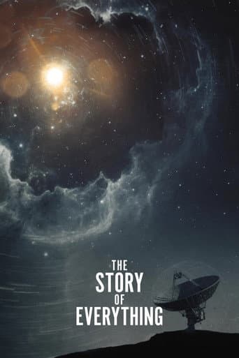 Poster for The Story of Everything