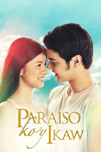 Poster for Paraiso Ko'y Ikaw