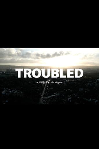 Poster for Troubled