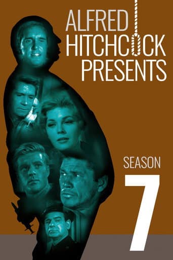 Poster for Season 7