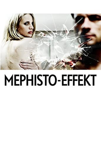 Poster for Mephisto-Effekt