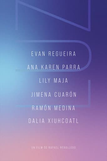 Poster for Light