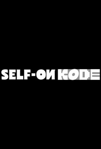 Poster for SELF-ON KODE