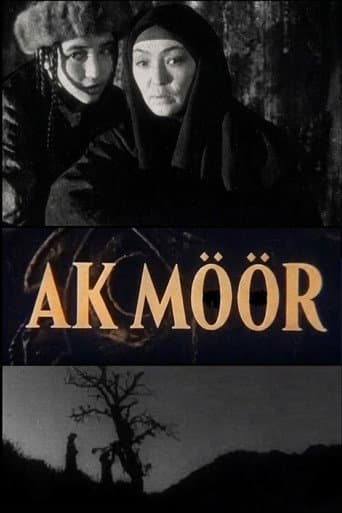 Poster for Ak Möör