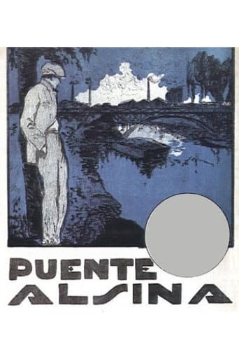 Poster for Puente Alsina