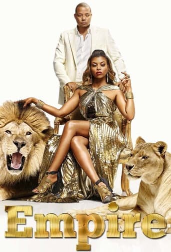 Poster for Season 2