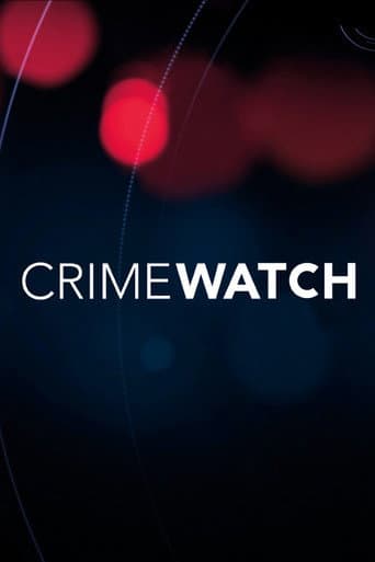 Poster for Crimewatch