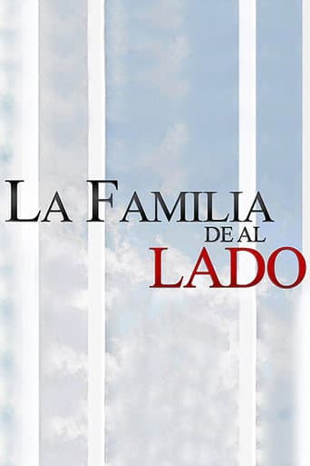 Poster for La familia de al lado