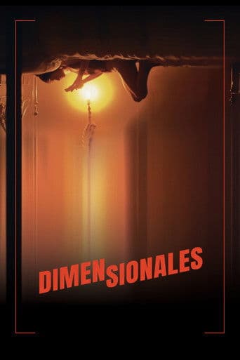 Poster for Dimensionales
