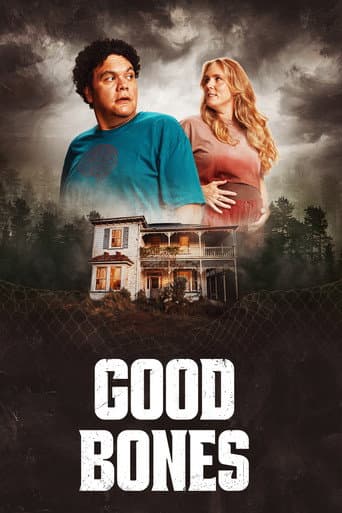 Poster for Good Bones