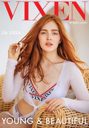 Poster for Young & Beautiful 6