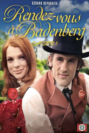 Poster for Rendez-vous à Badenberg