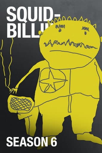 Poster for Season 6