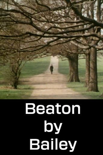 Poster for Beaton by Bailey