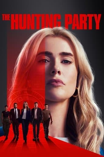 Poster for Season 1