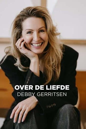 Poster for Over de Liefde