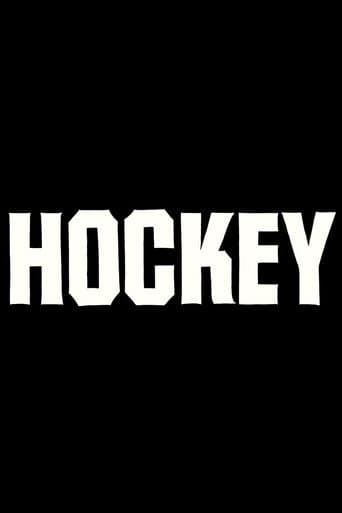 Poster for Hockey I