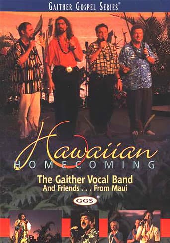 Poster for Hawaiian Homecoming