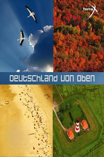 Poster for Terra X - Deutschland von oben