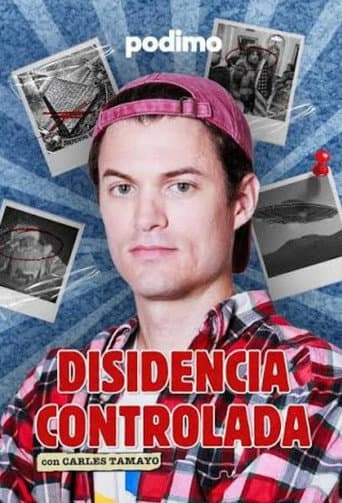 Poster for Disidencia controlada