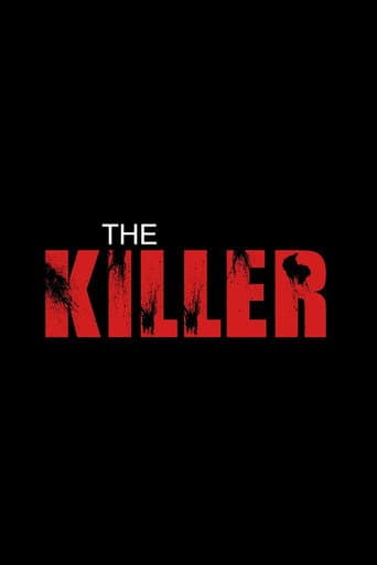 Poster for The Killer