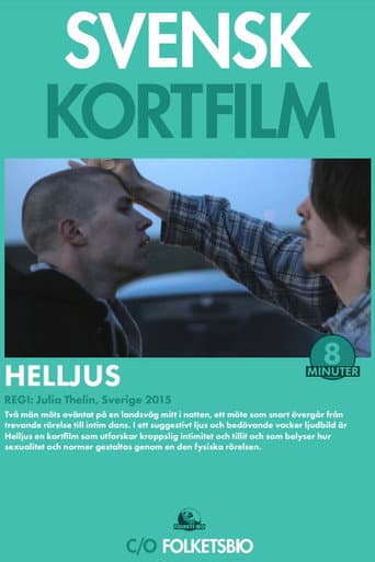 Poster for Helljus