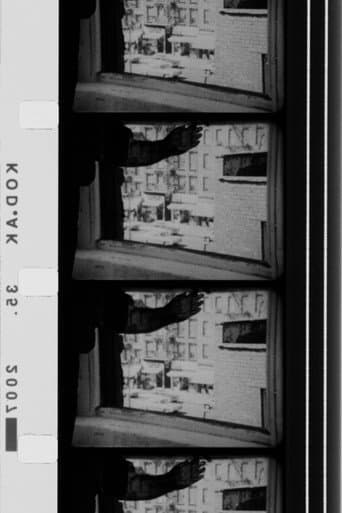 Poster for Frame