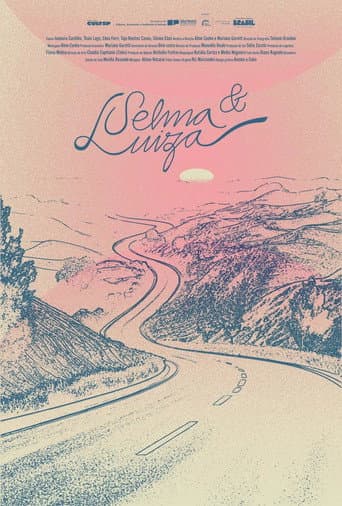 Poster for Selma and Luiza