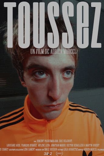 Poster for Toussez