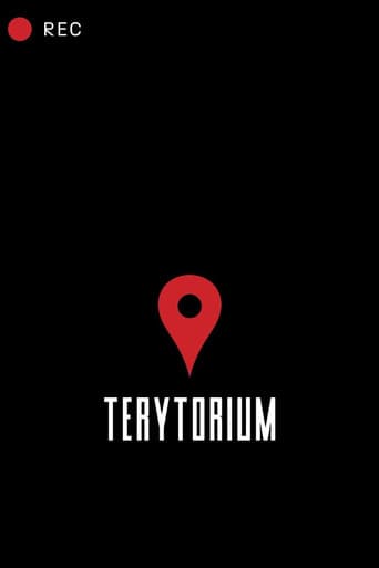 Poster for Territory