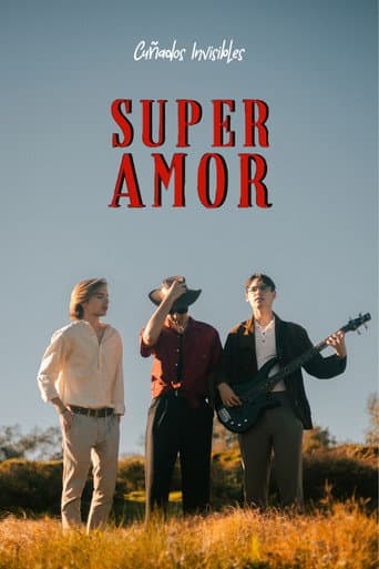 Poster for Superamor