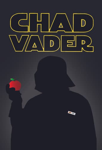 Poster for Chad Vader: Day Shift Manager