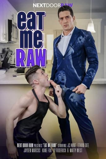 Poster for Eat Me Raw