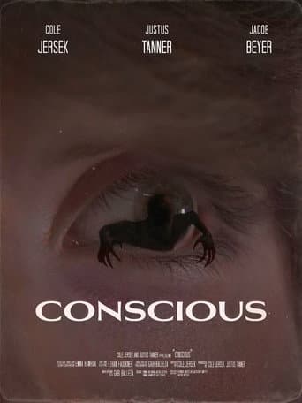 Poster for Conscious
