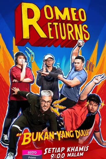 Poster for Romeo Returns