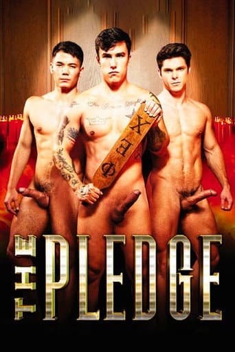Poster for The Pledge