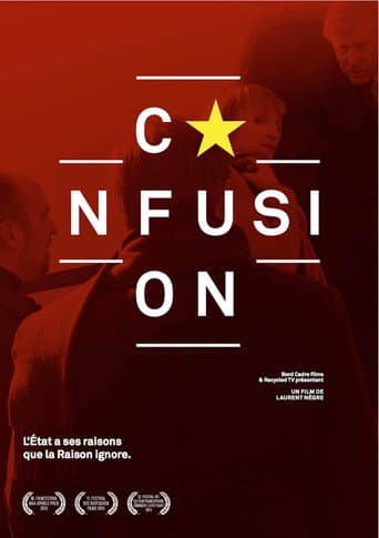 Poster for Confusion