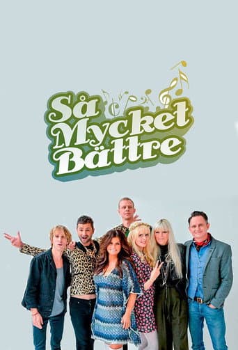 Poster for Season 5