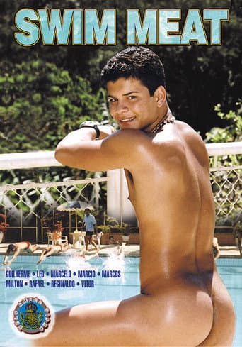 Poster for Swim Meat