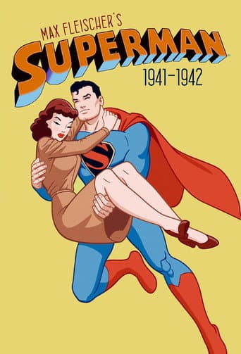 Poster for Superman